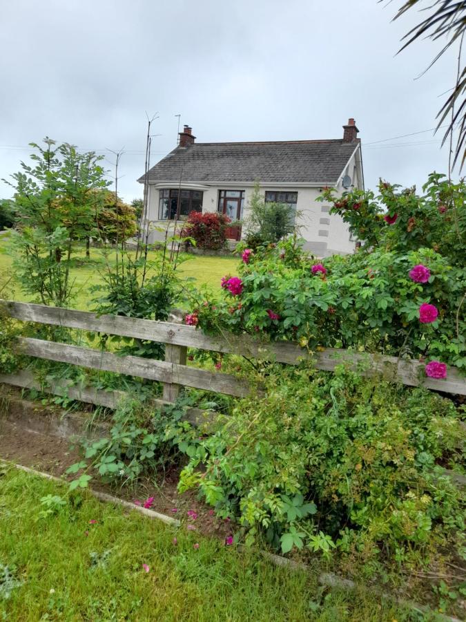 Maryrose Cottage Rasharkin Dış mekan fotoğraf