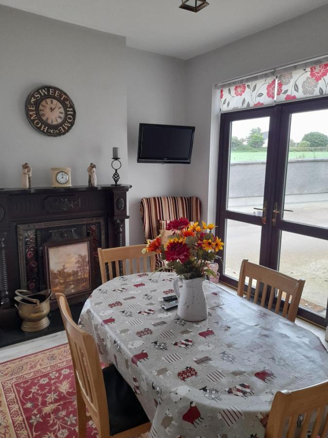 Maryrose Cottage Rasharkin Dış mekan fotoğraf